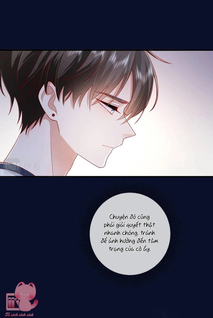 Khoảng Cách Giữa Những Vì Sao Chapter 61 - 29