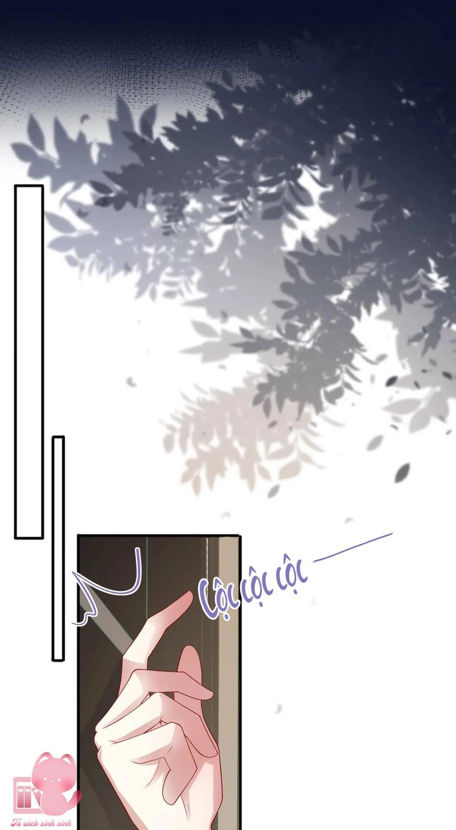 Khoảng Cách Giữa Những Vì Sao Chapter 61 - 30