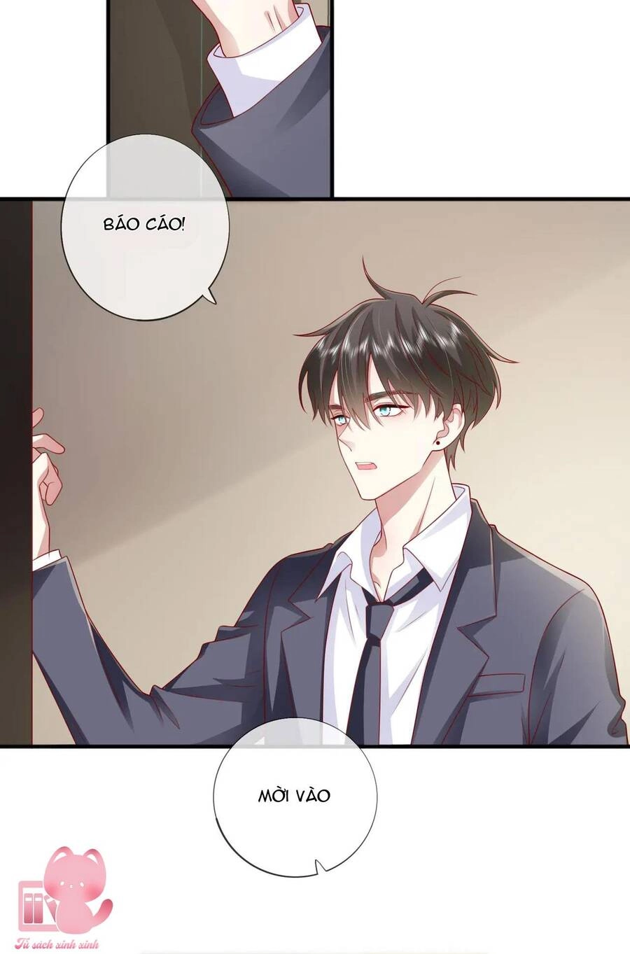 Khoảng Cách Giữa Những Vì Sao Chapter 61 - 31