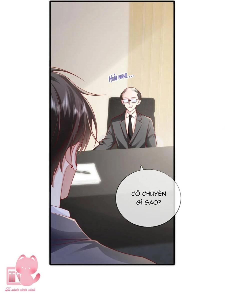 Khoảng Cách Giữa Những Vì Sao Chapter 61 - 32