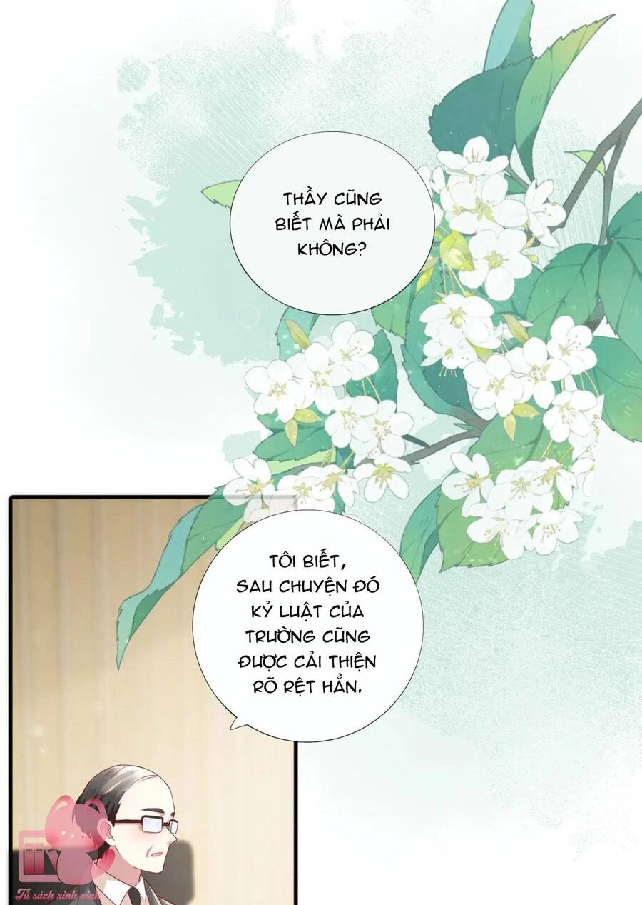 Khoảng Cách Giữa Những Vì Sao Chapter 61 - 37