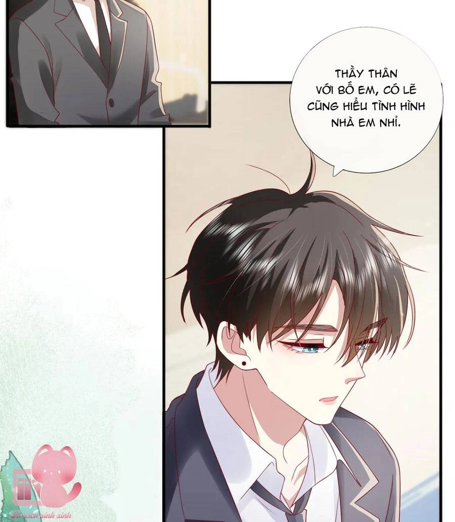 Khoảng Cách Giữa Những Vì Sao Chapter 61 - 38