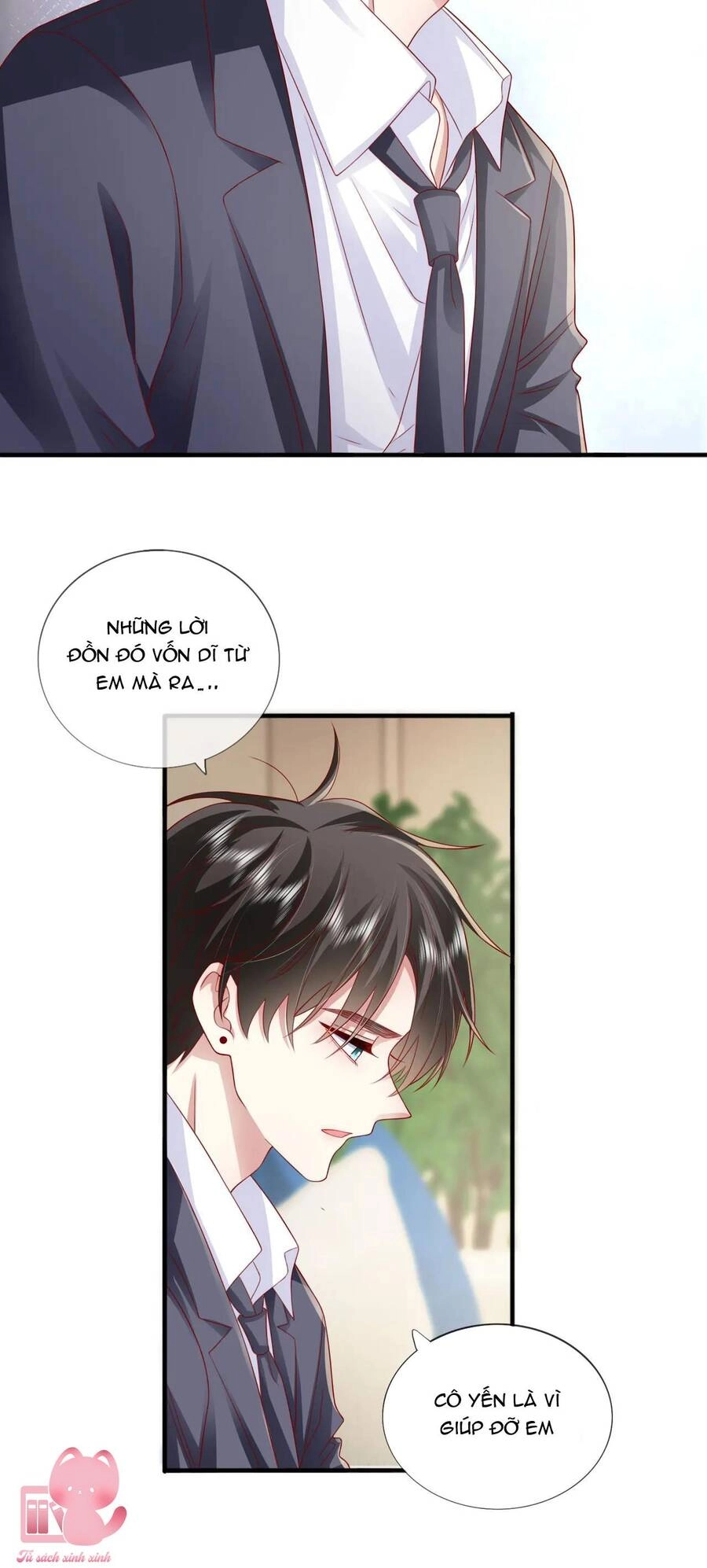 Khoảng Cách Giữa Những Vì Sao Chapter 61 - 42