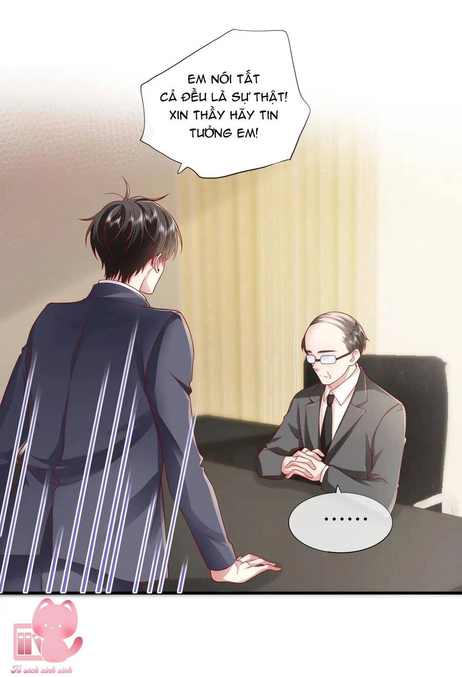 Khoảng Cách Giữa Những Vì Sao Chapter 61 - 43