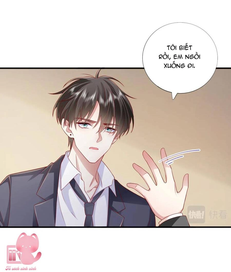 Khoảng Cách Giữa Những Vì Sao Chapter 61 - 44