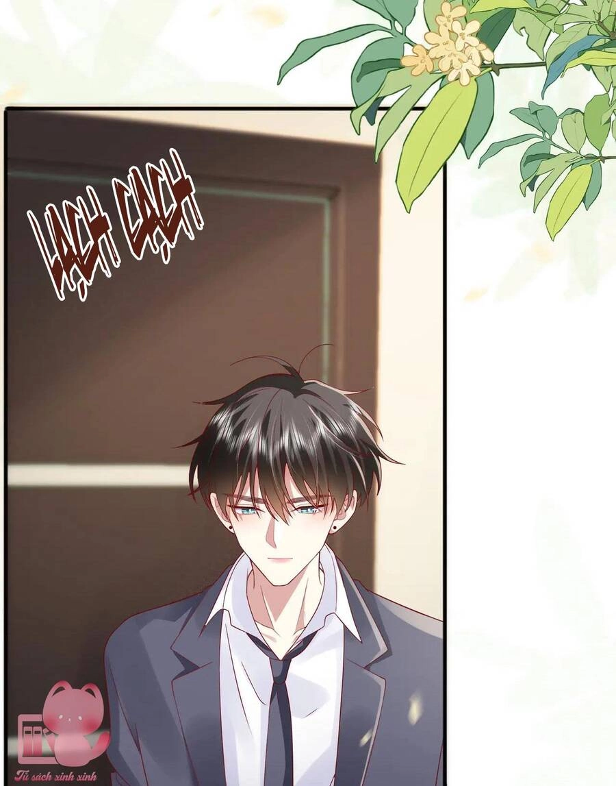 Khoảng Cách Giữa Những Vì Sao Chapter 61 - 50