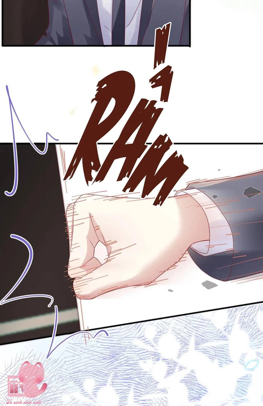 Khoảng Cách Giữa Những Vì Sao Chapter 61 - 51