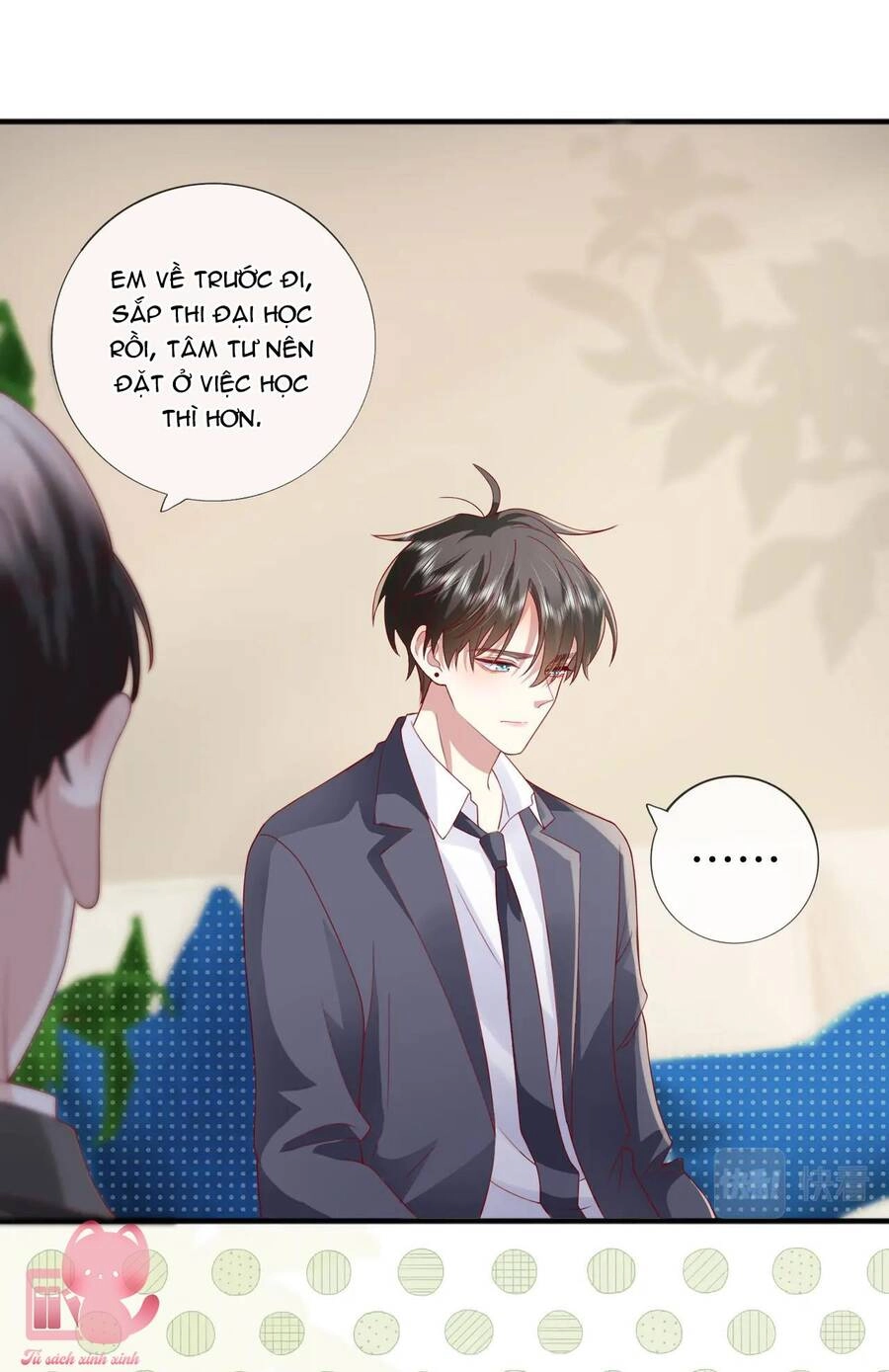 Khoảng Cách Giữa Những Vì Sao Chapter 62 - 2