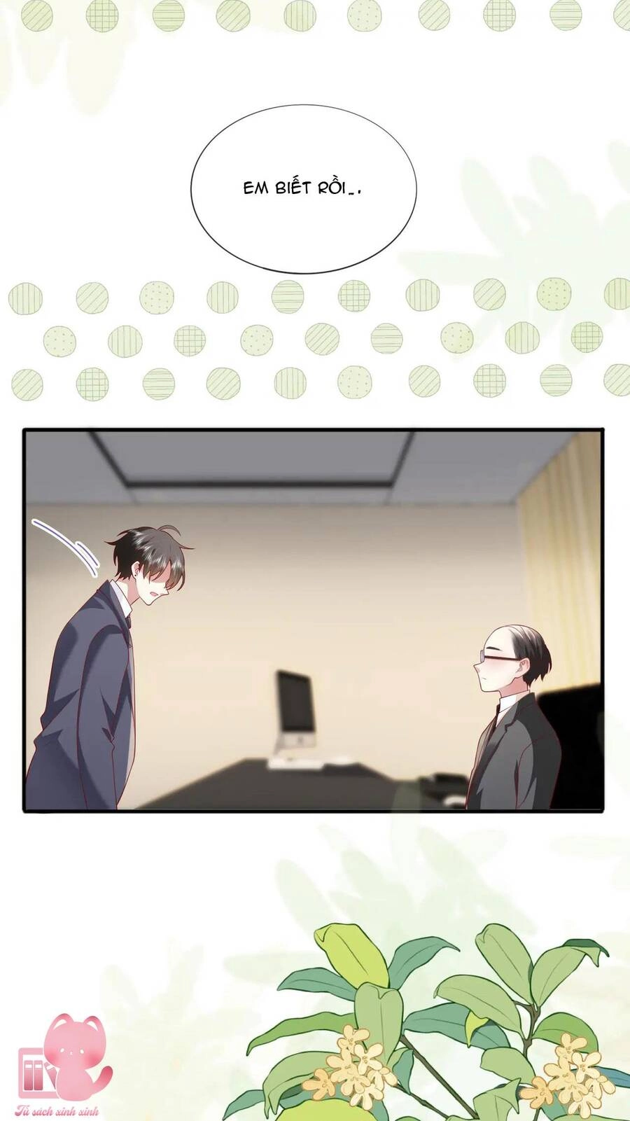 Khoảng Cách Giữa Những Vì Sao Chapter 62 - 3