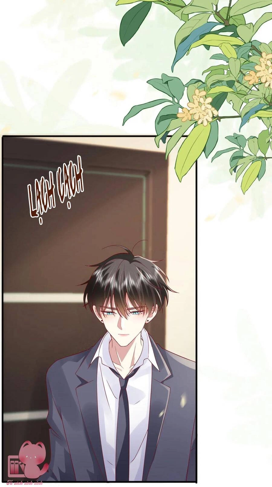 Khoảng Cách Giữa Những Vì Sao Chapter 62 - 4