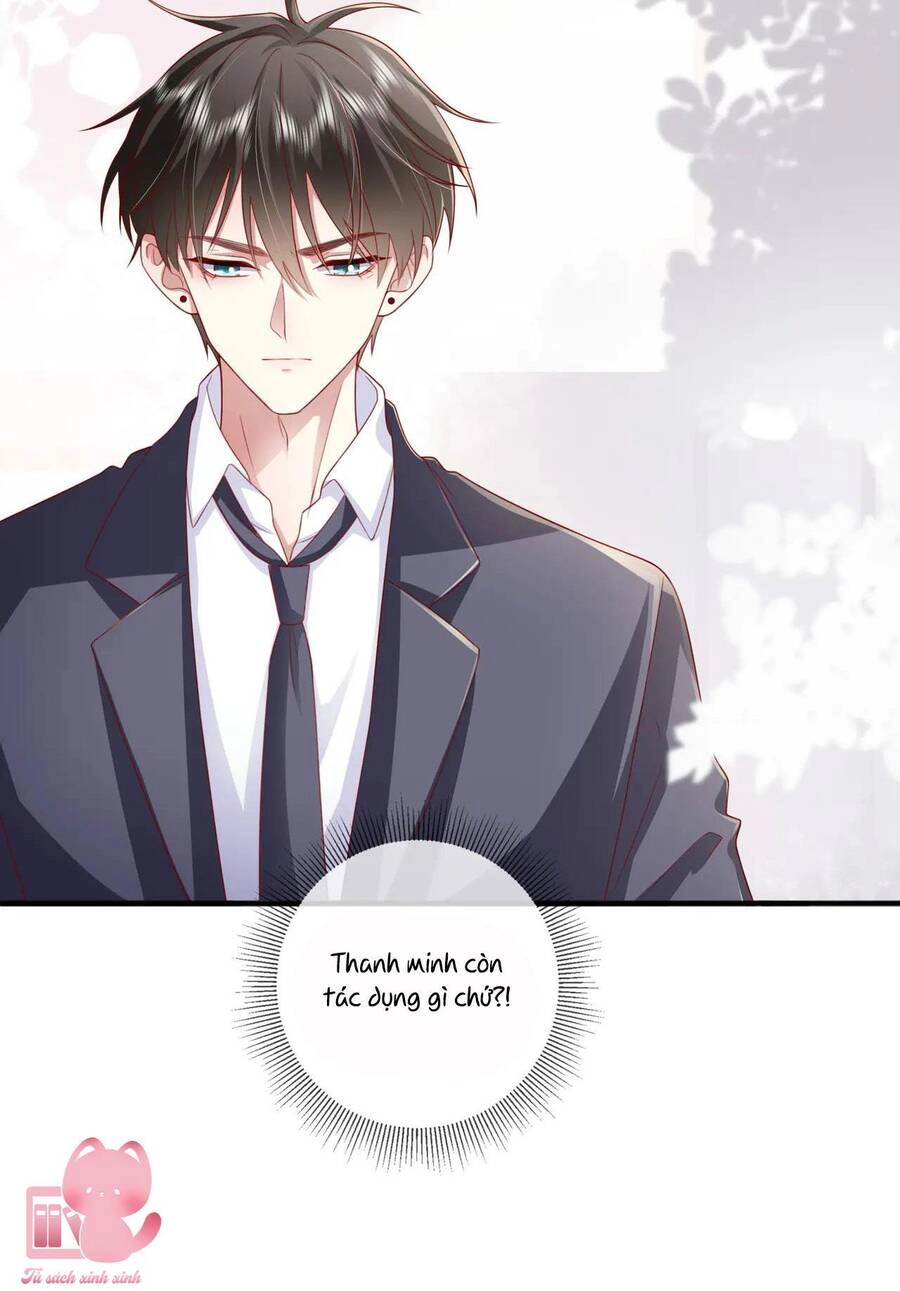 Khoảng Cách Giữa Những Vì Sao Chapter 62 - 6