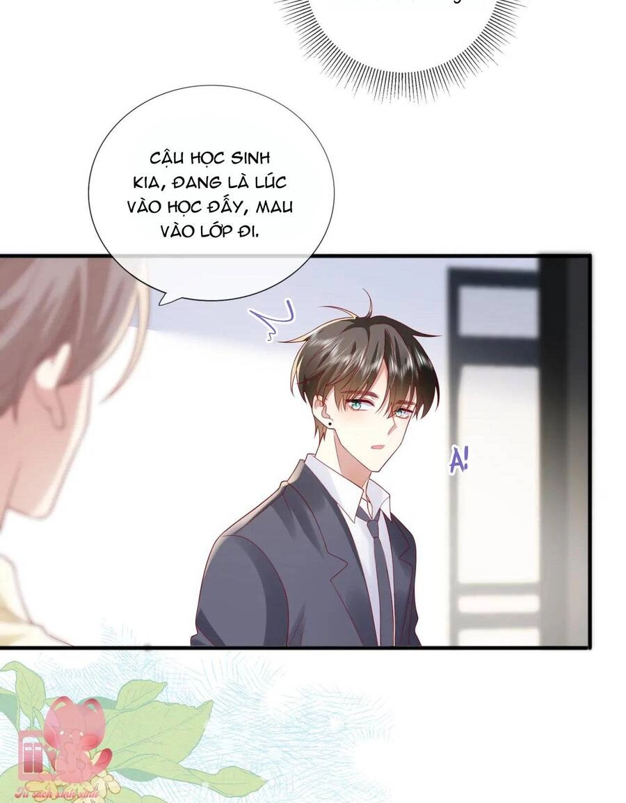 Khoảng Cách Giữa Những Vì Sao Chapter 62 - 21