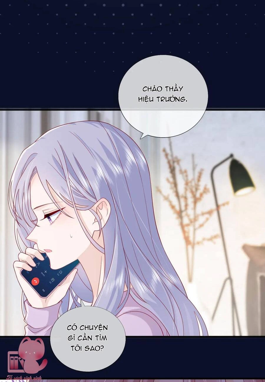 Khoảng Cách Giữa Những Vì Sao Chapter 62 - 33