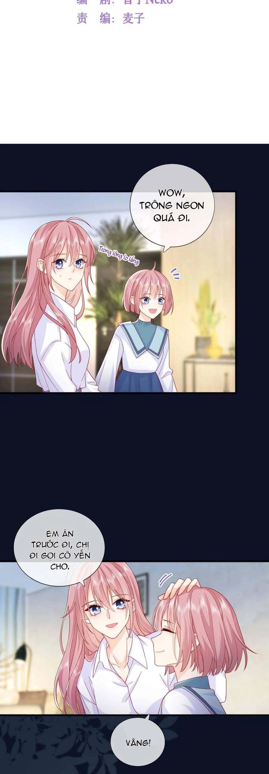 Khoảng Cách Giữa Những Vì Sao Chapter 63 - 4