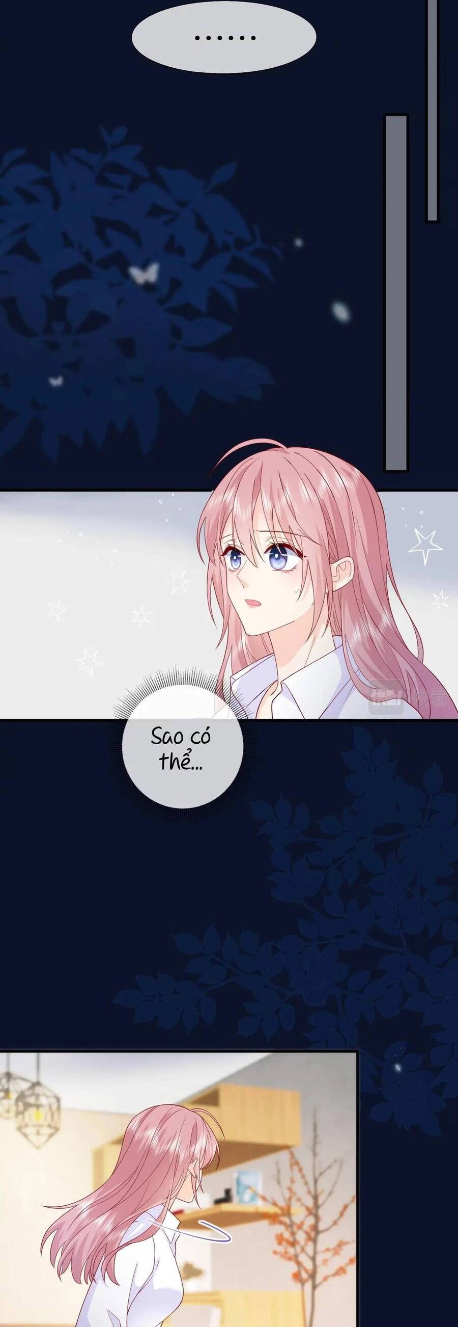 Khoảng Cách Giữa Những Vì Sao Chapter 63 - 9