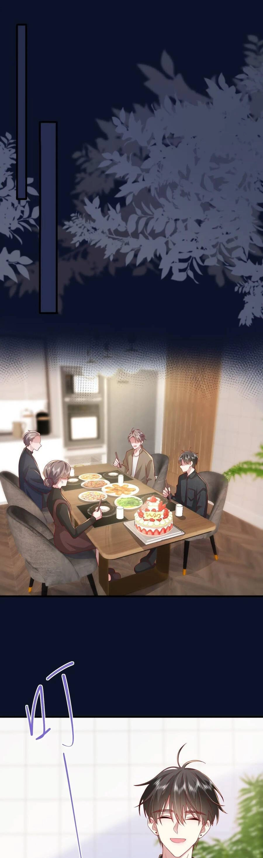 Khoảng Cách Giữa Những Vì Sao Chapter 63 - 11