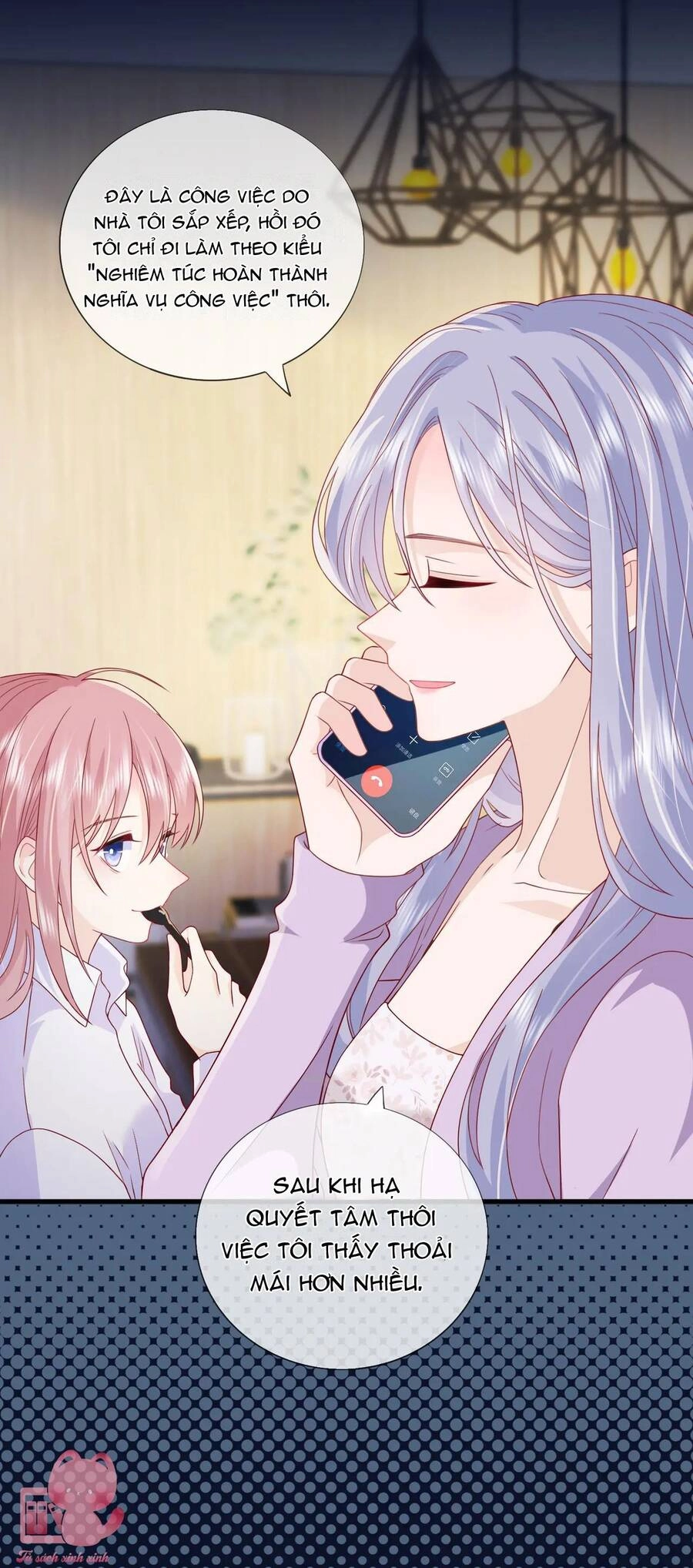 Khoảng Cách Giữa Những Vì Sao Chapter 64 - 2