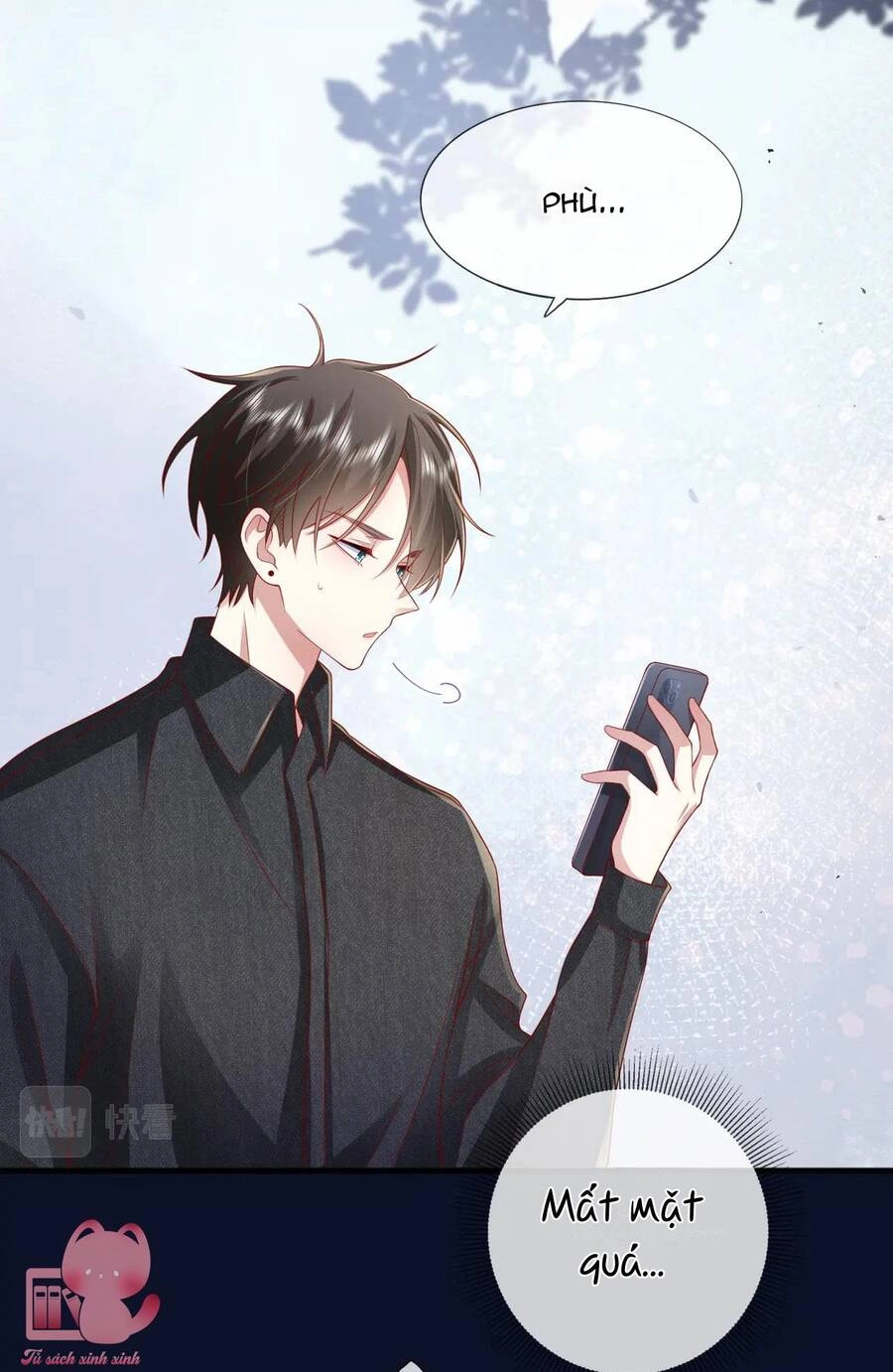 Khoảng Cách Giữa Những Vì Sao Chapter 64 - 7