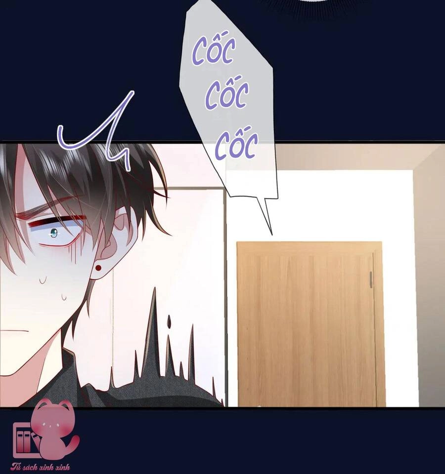 Khoảng Cách Giữa Những Vì Sao Chapter 64 - 8