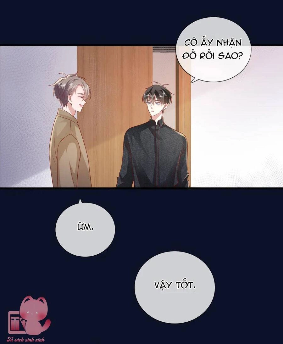 Khoảng Cách Giữa Những Vì Sao Chapter 64 - 10