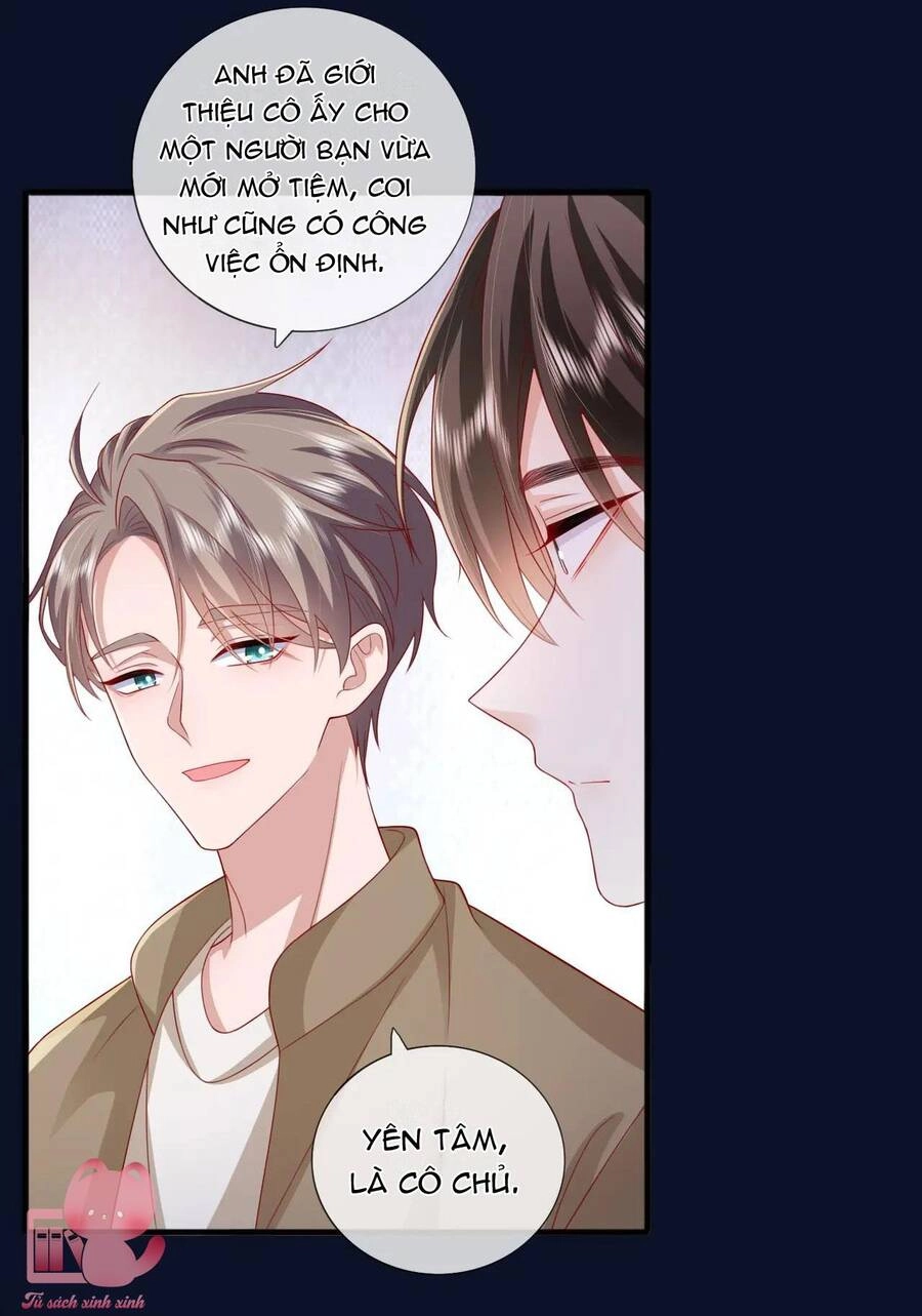 Khoảng Cách Giữa Những Vì Sao Chapter 64 - 11