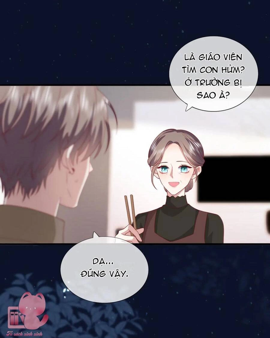 Khoảng Cách Giữa Những Vì Sao Chapter 64 - 15