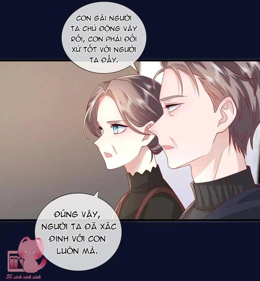 Khoảng Cách Giữa Những Vì Sao Chapter 64 - 26