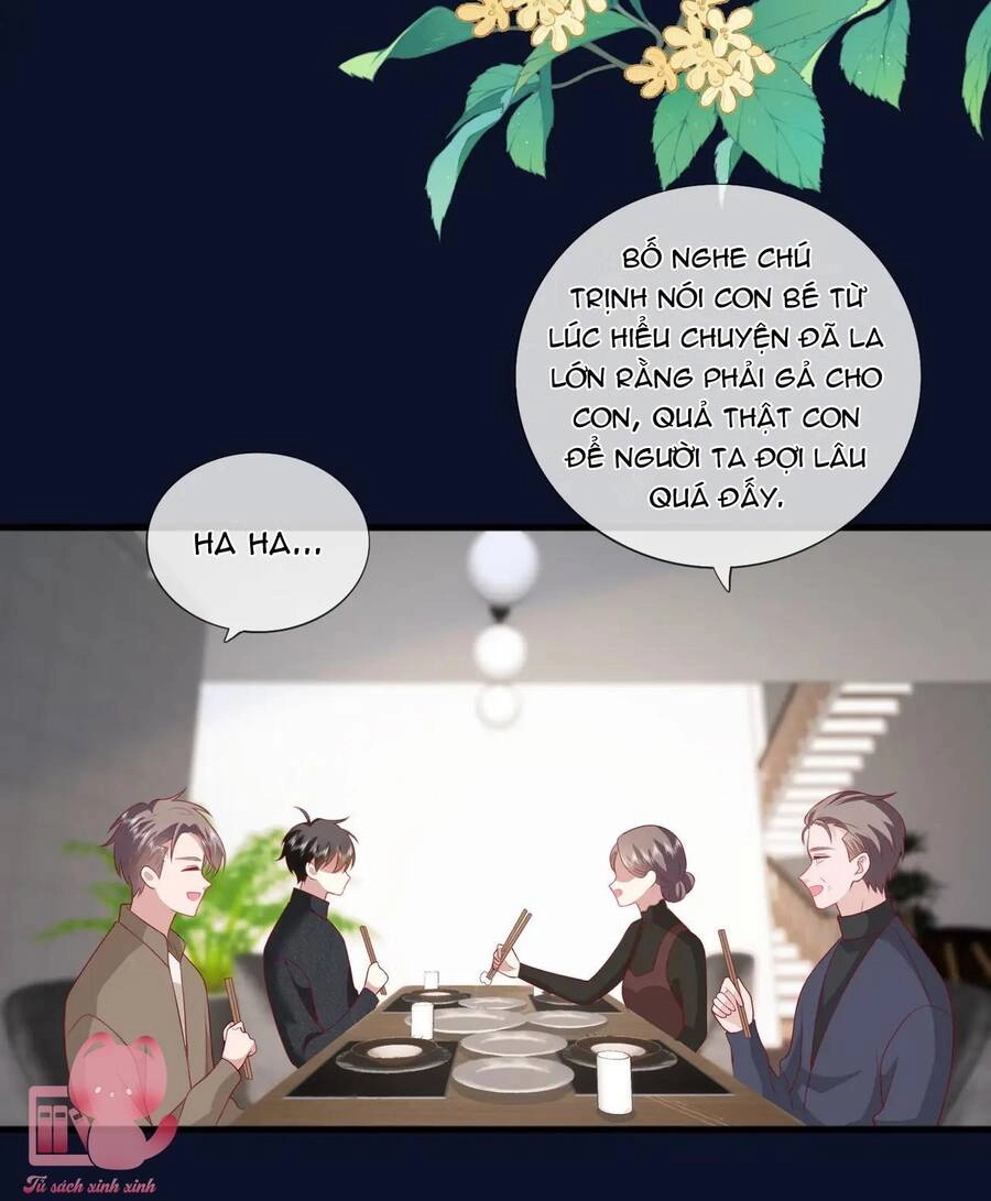 Khoảng Cách Giữa Những Vì Sao Chapter 64 - 29