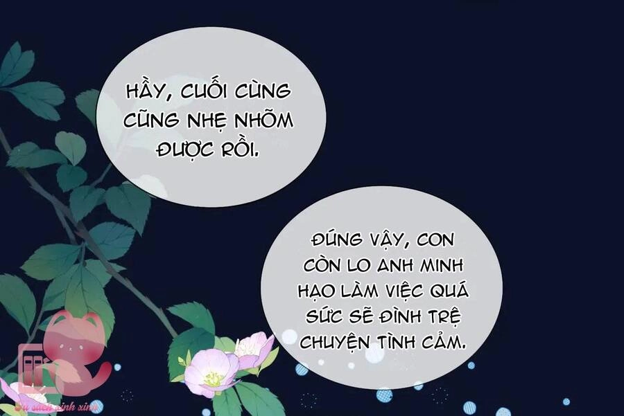 Khoảng Cách Giữa Những Vì Sao Chapter 64 - 31