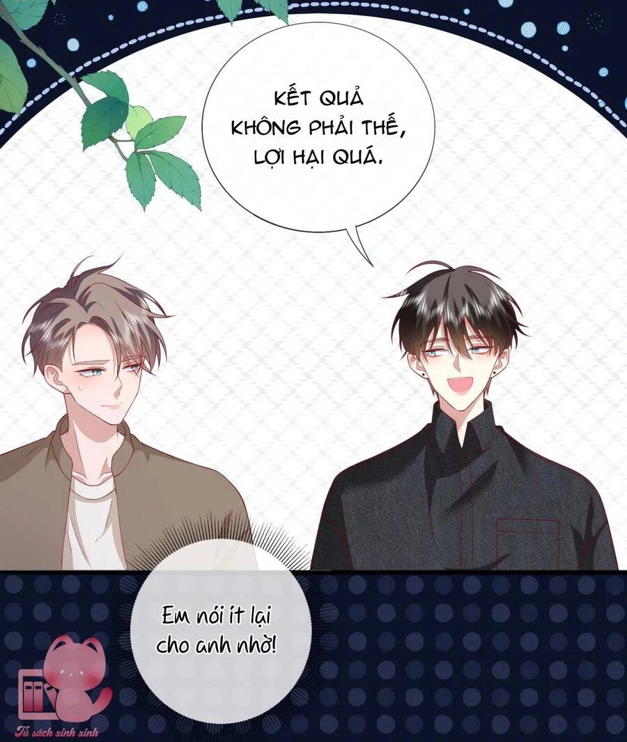 Khoảng Cách Giữa Những Vì Sao Chapter 64 - 32