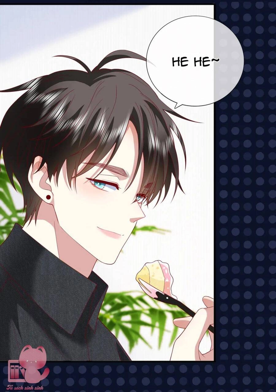 Khoảng Cách Giữa Những Vì Sao Chapter 64 - 33