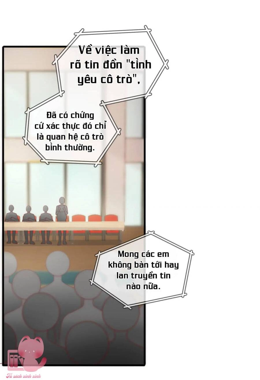 Khoảng Cách Giữa Những Vì Sao Chapter 64 - 38