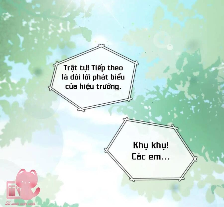 Khoảng Cách Giữa Những Vì Sao Chapter 64 - 40