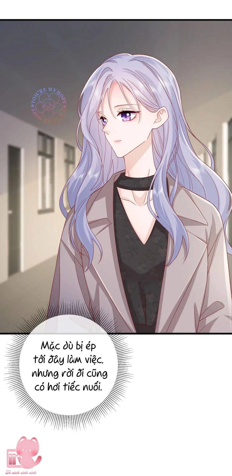 Khoảng Cách Giữa Những Vì Sao Chapter 64 - 43