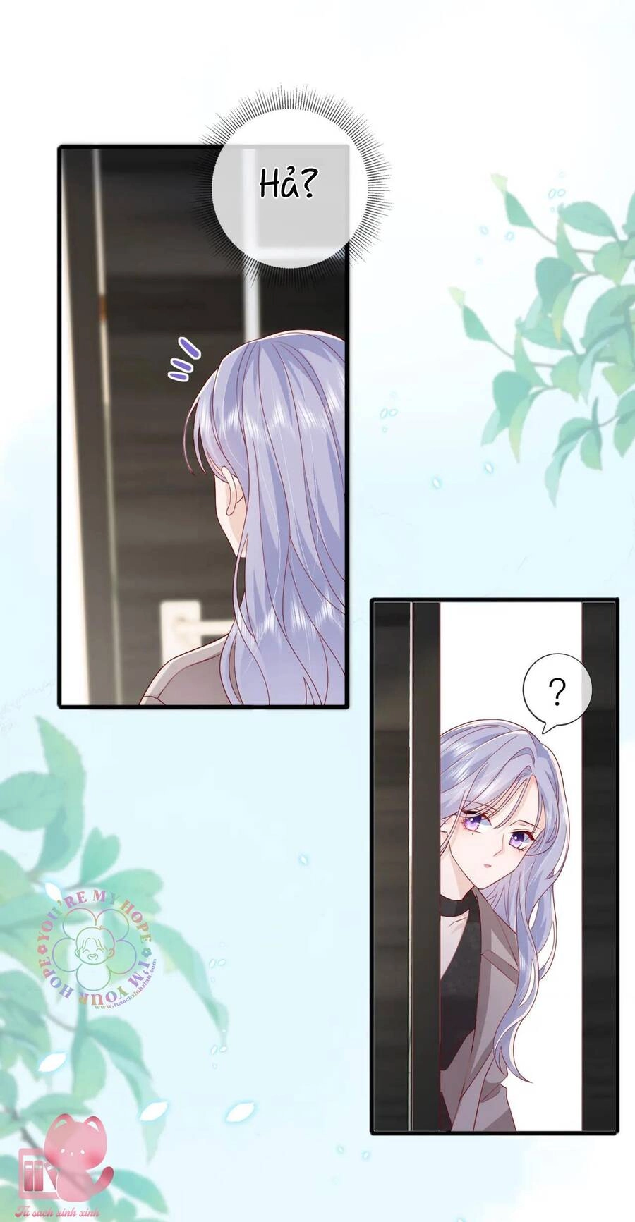 Khoảng Cách Giữa Những Vì Sao Chapter 64 - 44