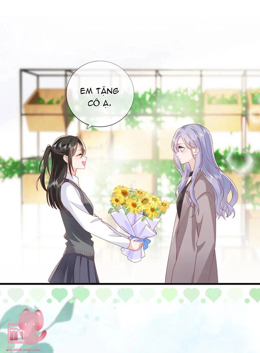 Khoảng Cách Giữa Những Vì Sao Chapter 64 - 47