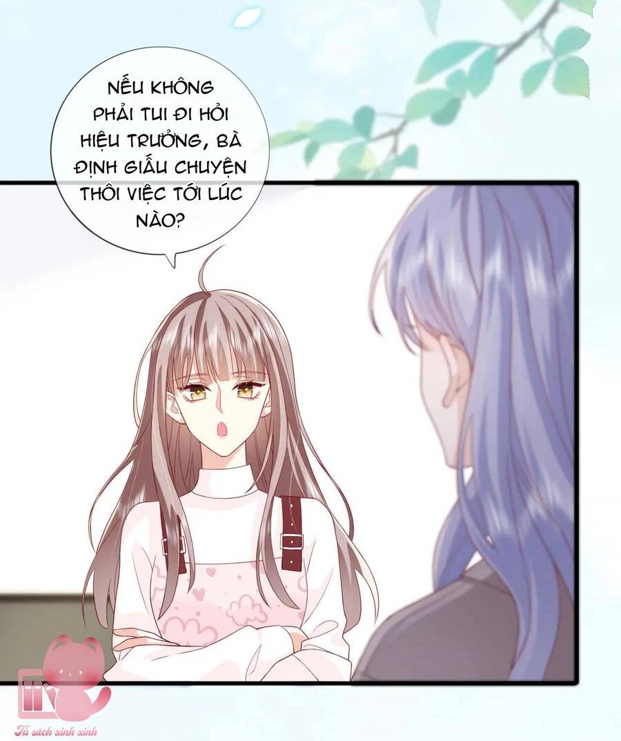 Khoảng Cách Giữa Những Vì Sao Chapter 64 - 49