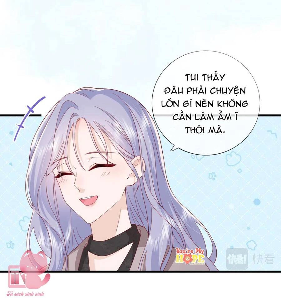 Khoảng Cách Giữa Những Vì Sao Chapter 64 - 50