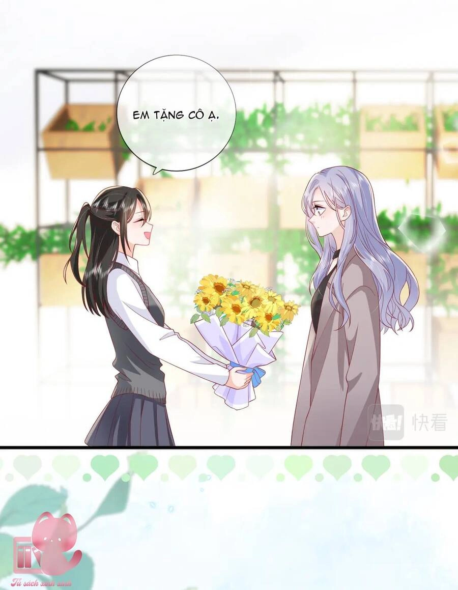 Khoảng Cách Giữa Những Vì Sao Chapter 65 - 2