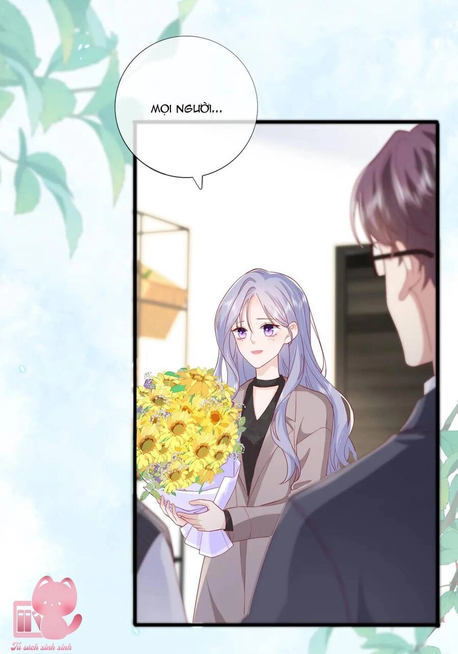 Khoảng Cách Giữa Những Vì Sao Chapter 65 - 3