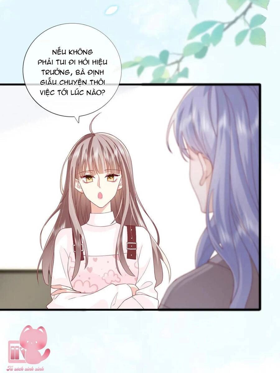 Khoảng Cách Giữa Những Vì Sao Chapter 65 - 4