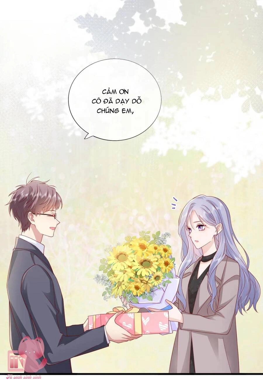 Khoảng Cách Giữa Những Vì Sao Chapter 65 - 7