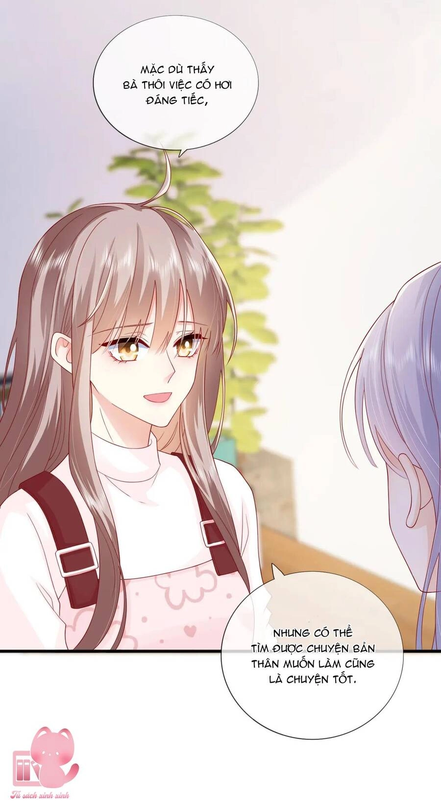 Khoảng Cách Giữa Những Vì Sao Chapter 65 - 10