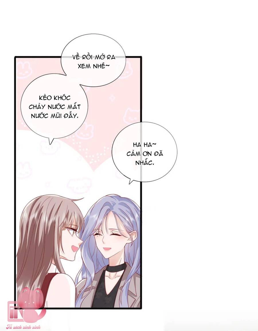 Khoảng Cách Giữa Những Vì Sao Chapter 65 - 12