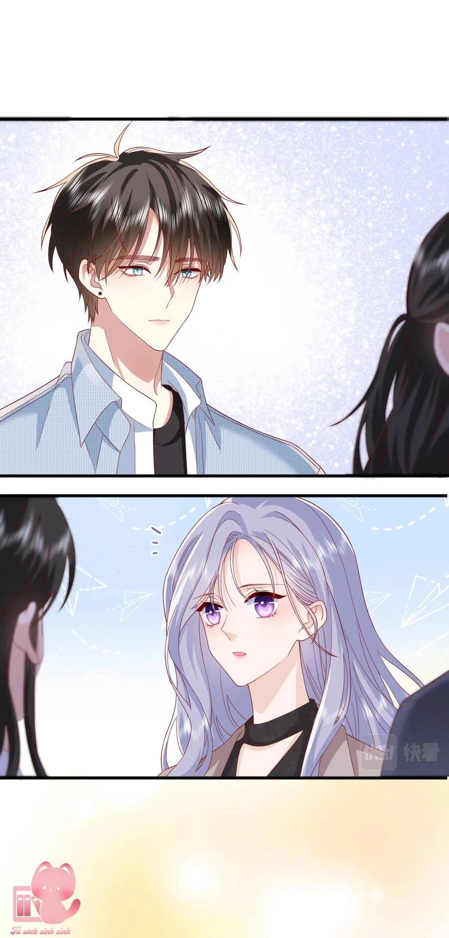 Khoảng Cách Giữa Những Vì Sao Chapter 65 - 14