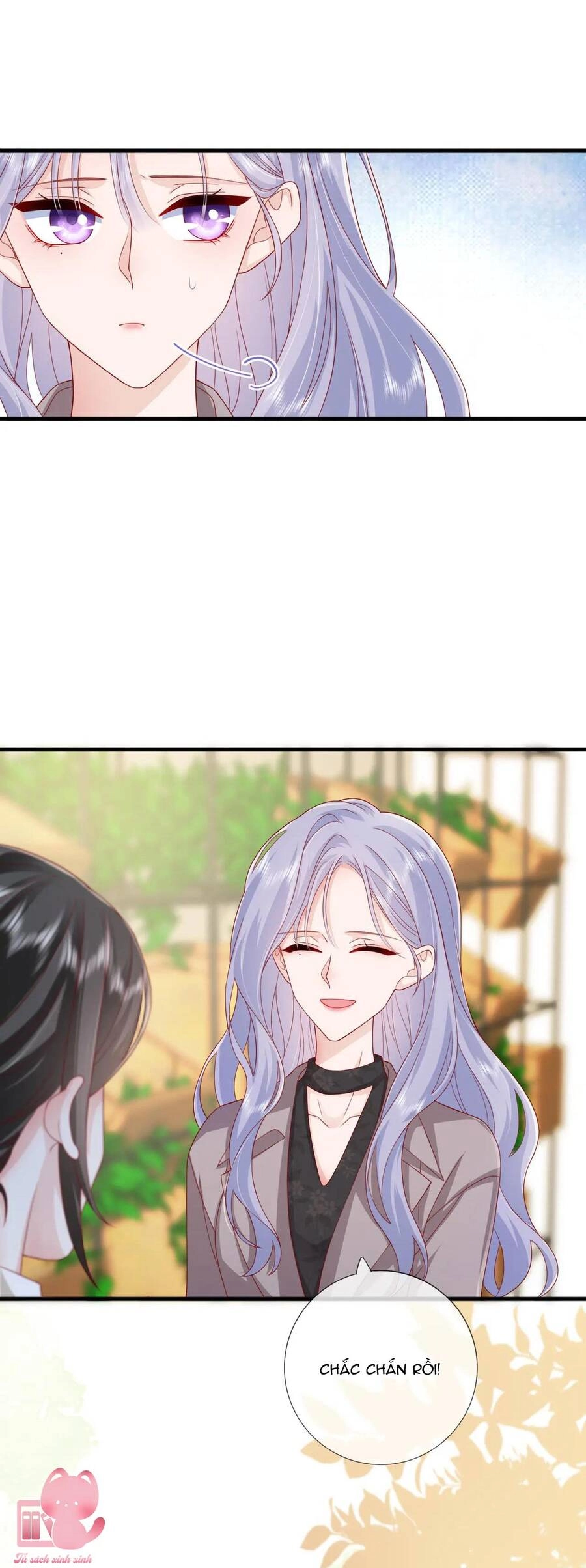 Khoảng Cách Giữa Những Vì Sao Chapter 65 - 20