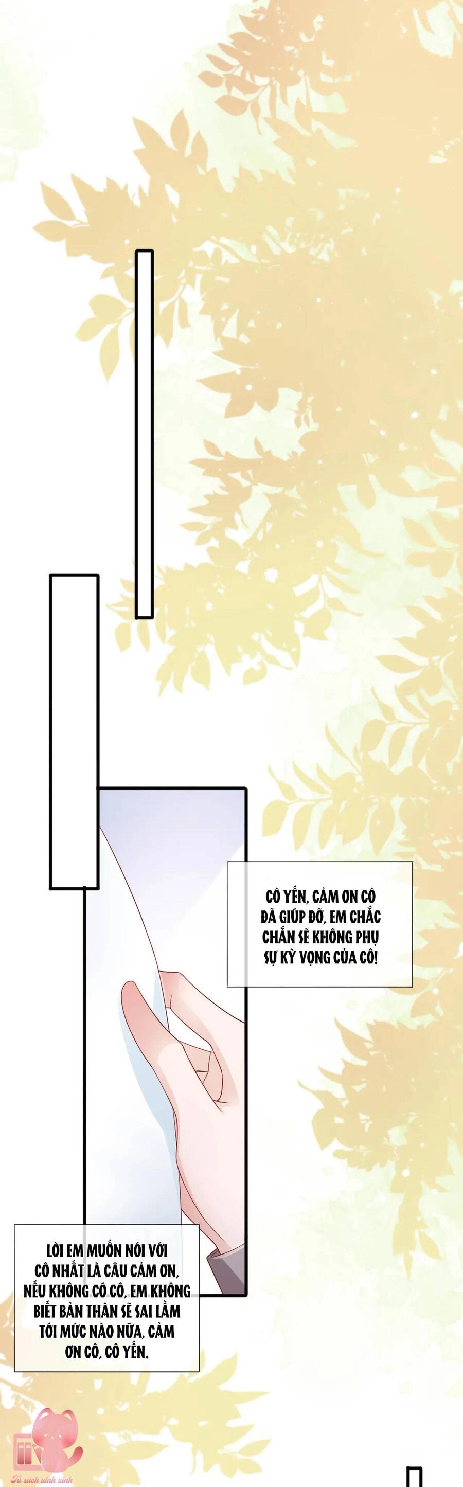 Khoảng Cách Giữa Những Vì Sao Chapter 65 - 21