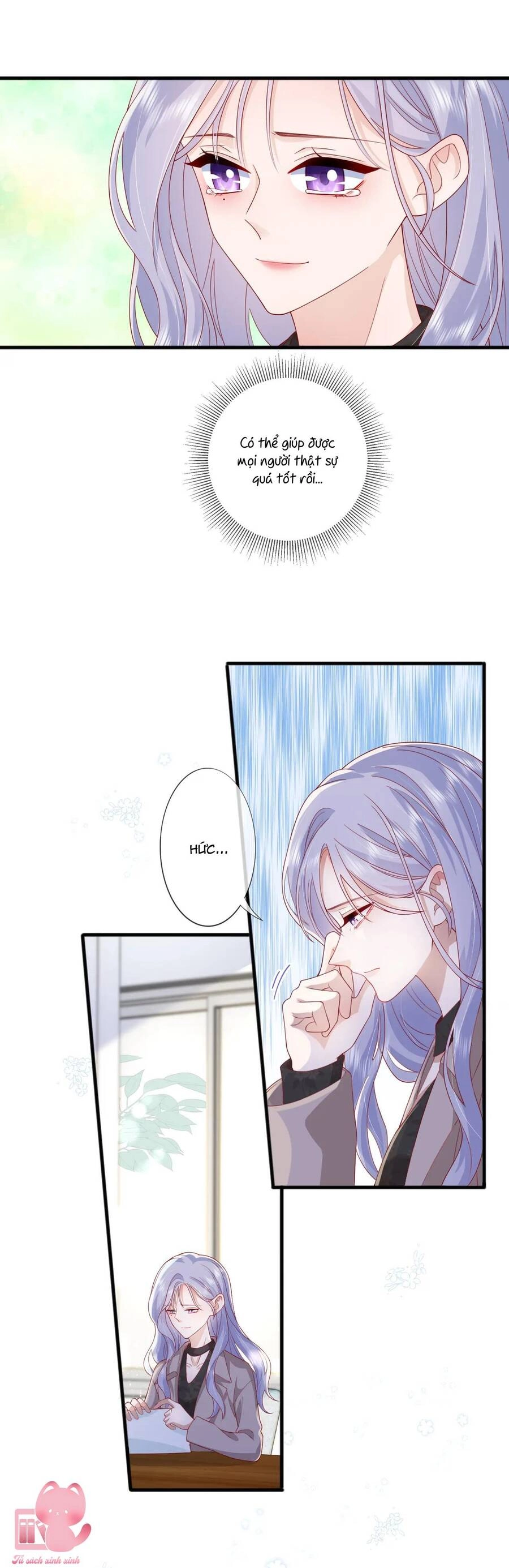 Khoảng Cách Giữa Những Vì Sao Chapter 65 - 23