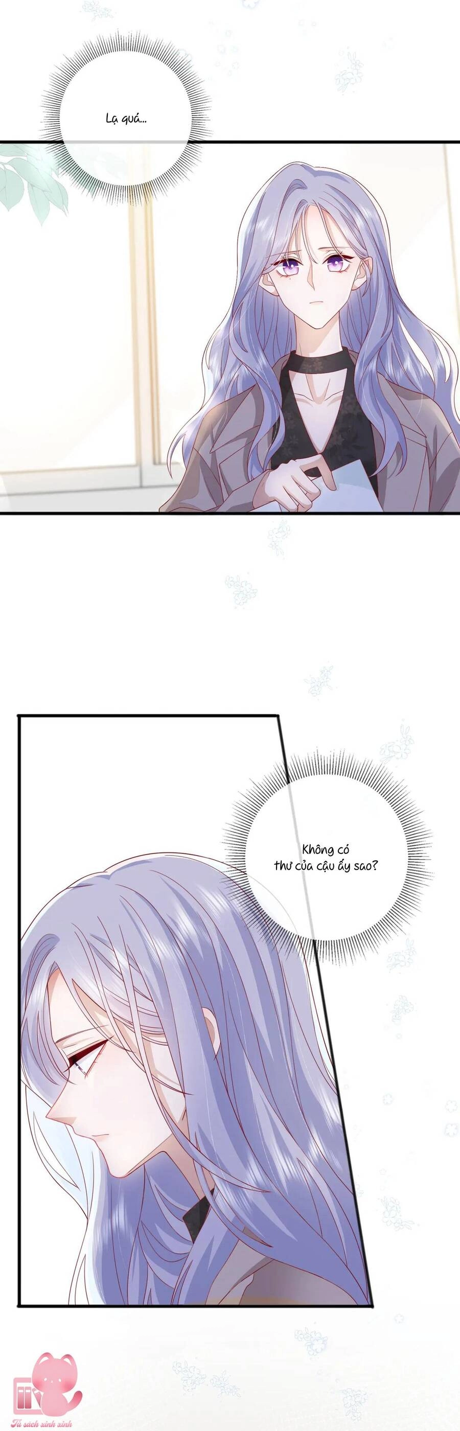 Khoảng Cách Giữa Những Vì Sao Chapter 65 - 24