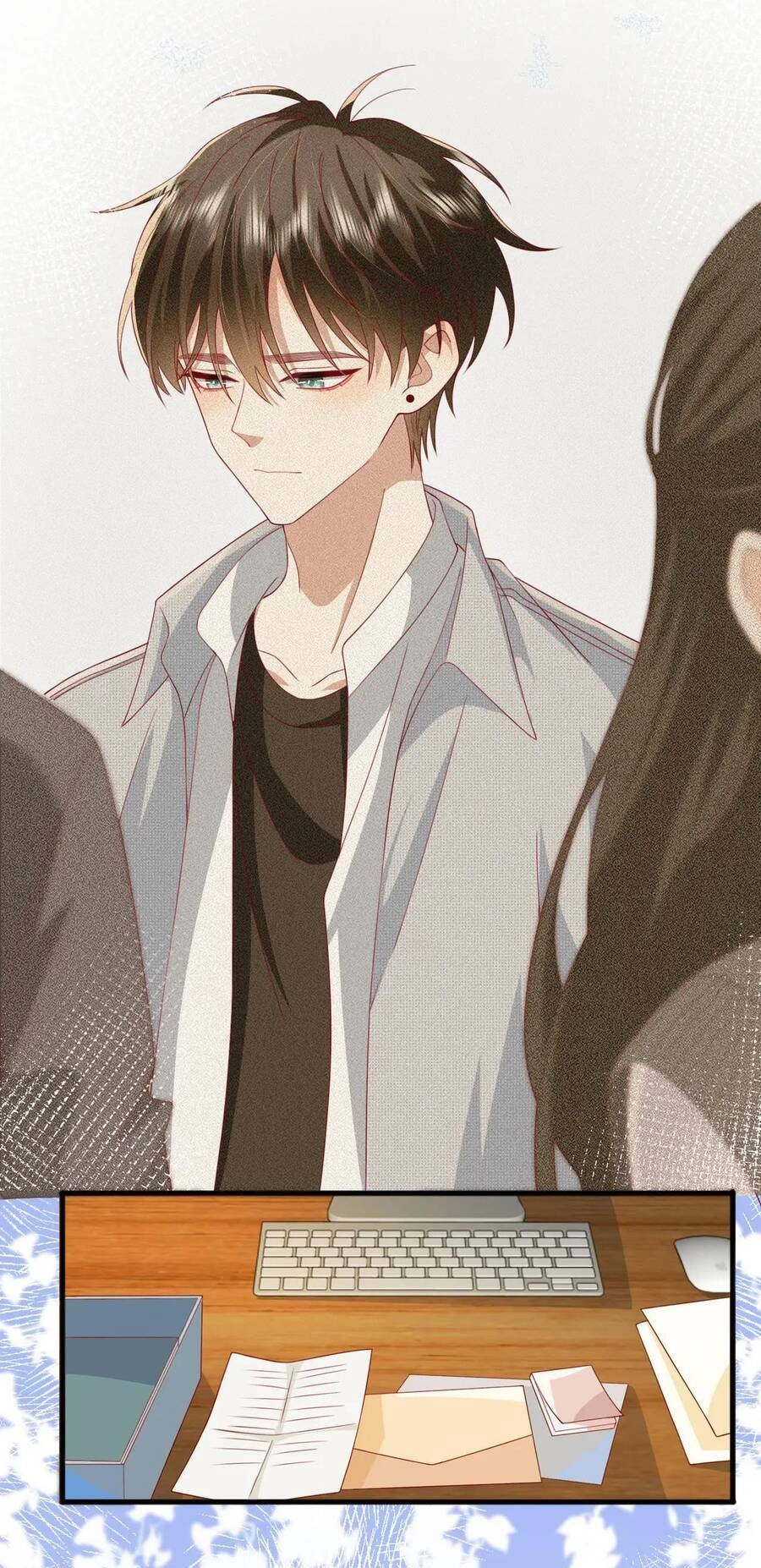 Khoảng Cách Giữa Những Vì Sao Chapter 65 - 25